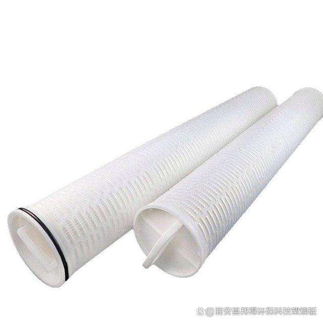 浙江工业大通量滤芯