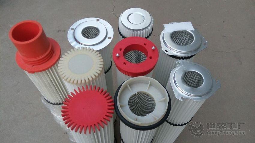 滤芯_涂装除尘设备_涂装设备_机械及行业设备_工业品_产品_世界工厂网