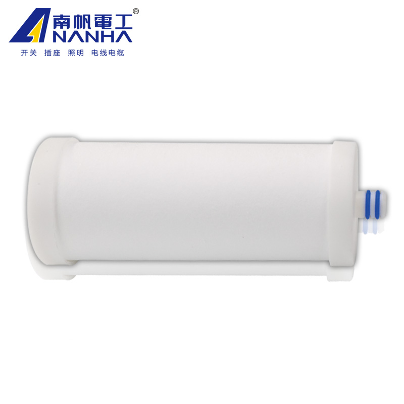 呵护肌肤，从净水开始 沐浴宝滤芯净水器滤芯全面评测